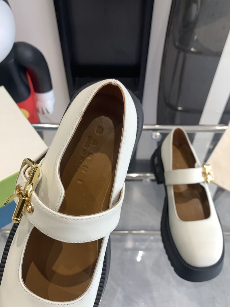 Marni Shoes